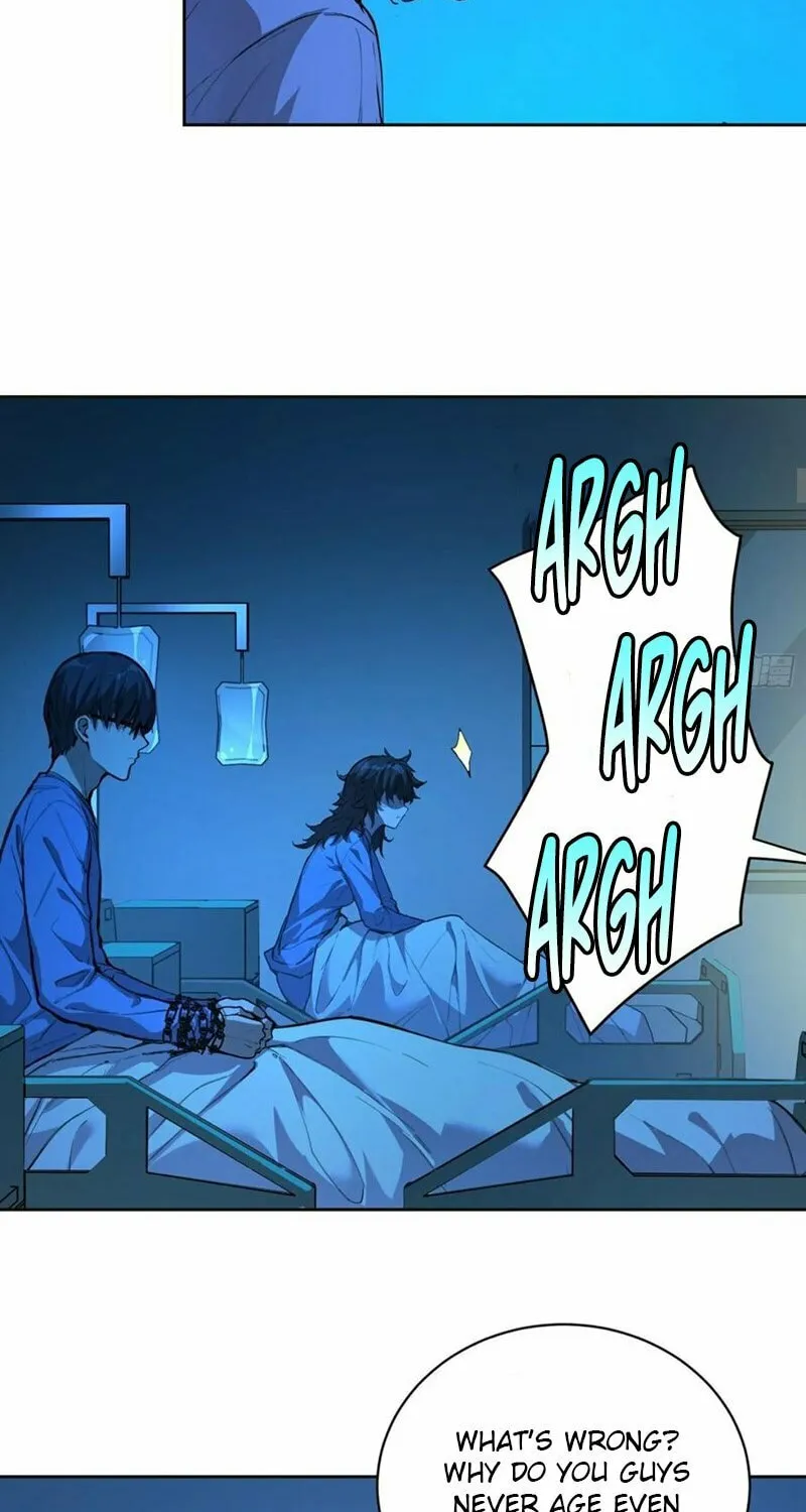 Read Mood Disorder chapter 12 image 25 on Lezhin
