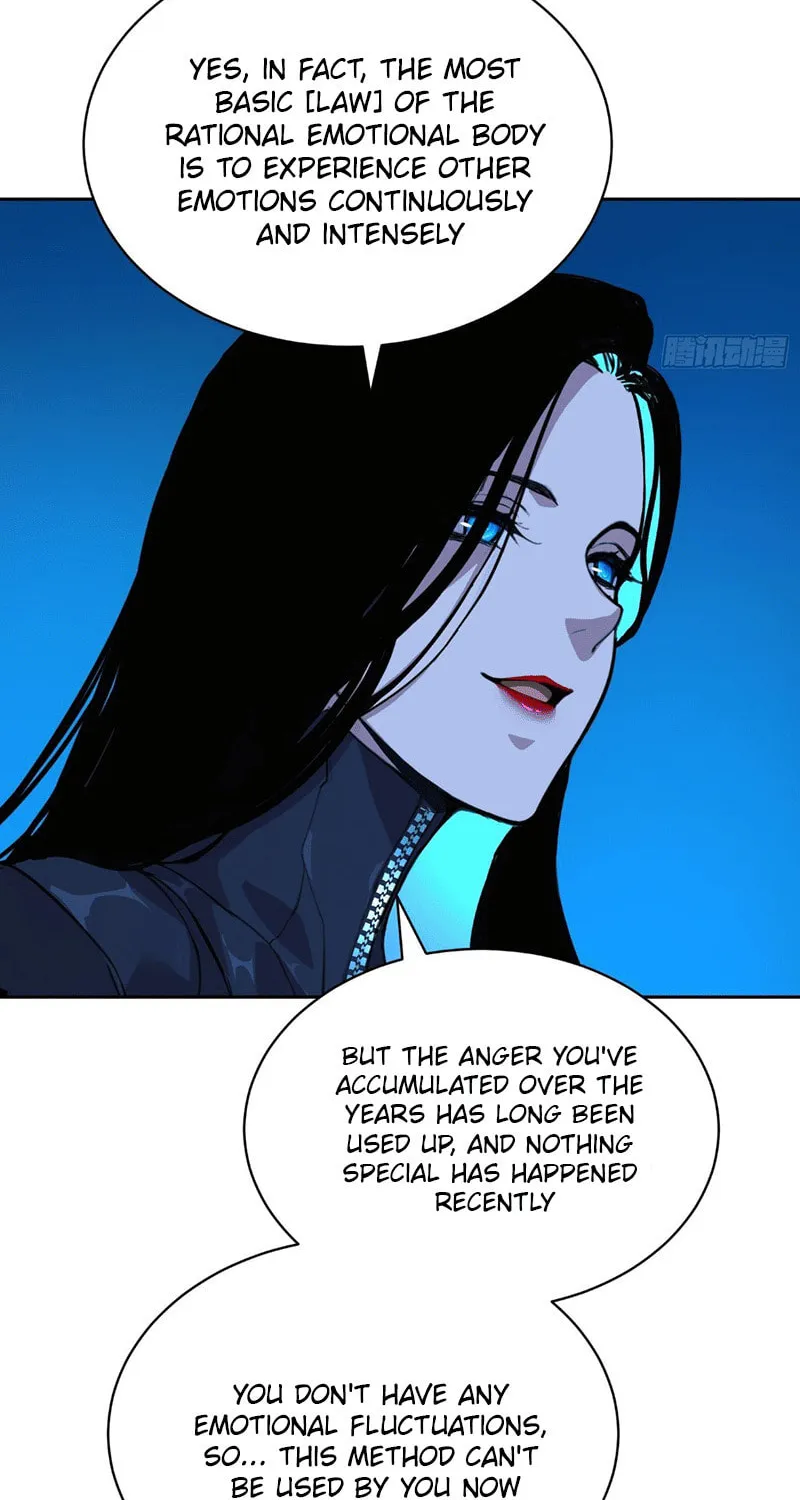 Read Mood Disorder chapter 12 image 3 on Lezhin