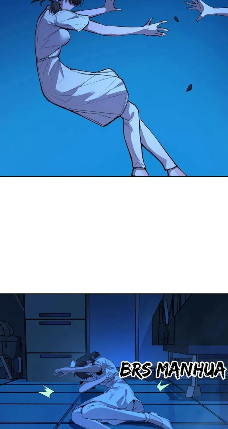 Read Mood Disorder chapter 12 image 31 on Lezhin