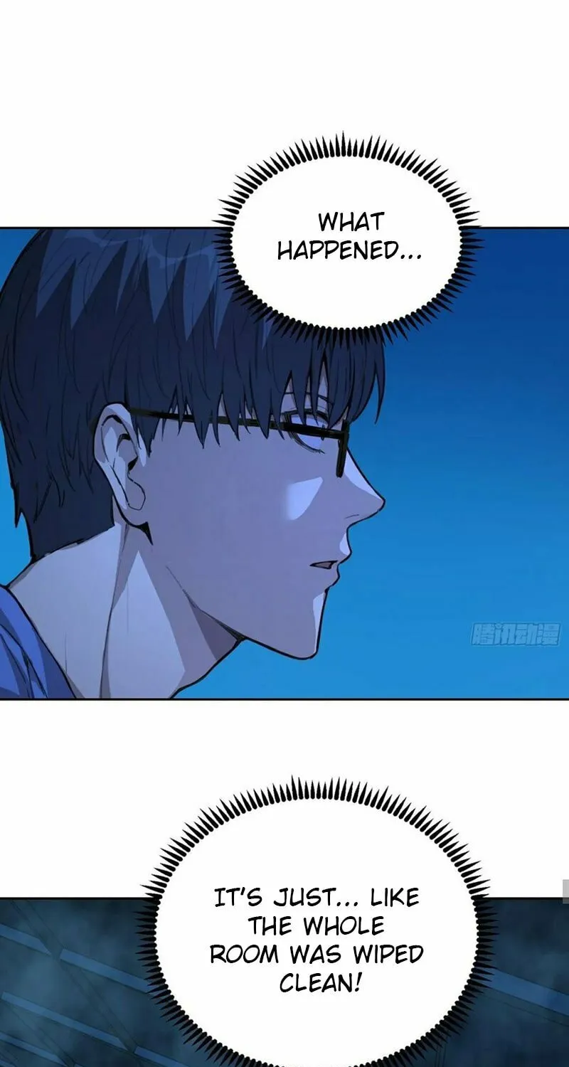 Read Mood Disorder chapter 12 image 33 on Lezhin