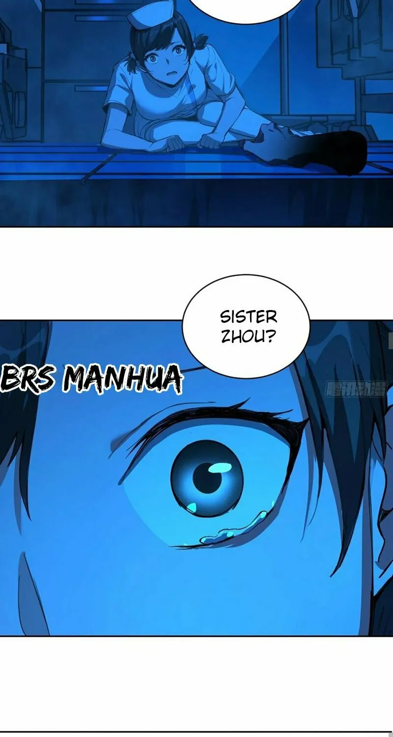 Read Mood Disorder chapter 12 image 35 on Lezhin