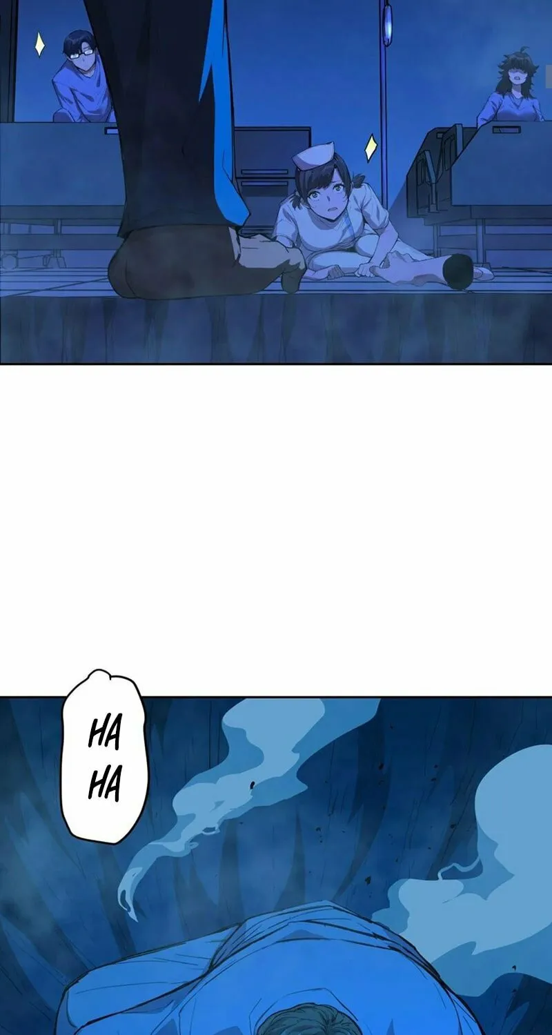 Read Mood Disorder chapter 12 image 40 on Lezhin