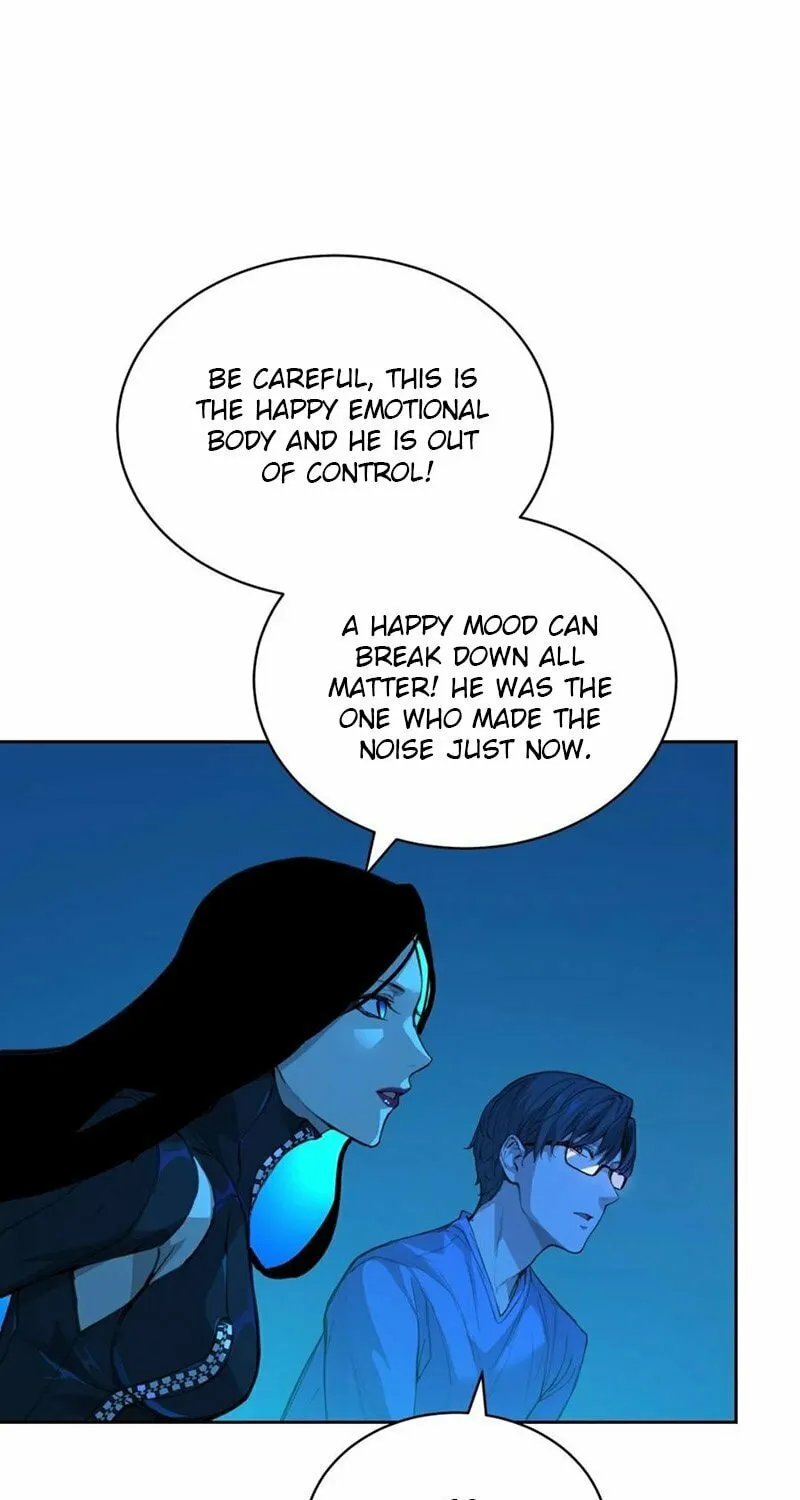 Read Mood Disorder chapter 12 image 43 on Lezhin