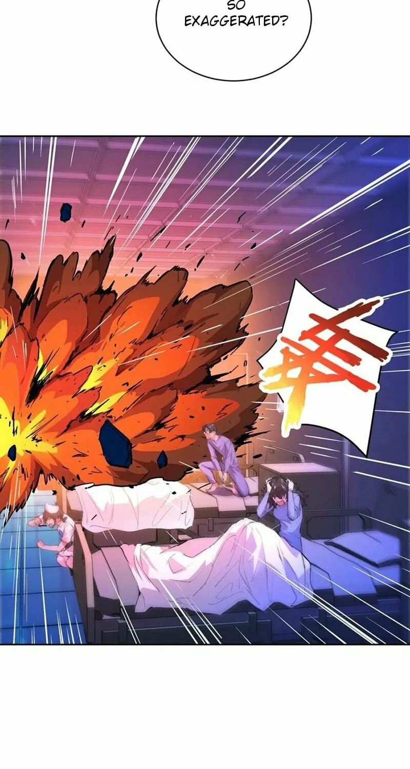 Read Mood Disorder chapter 12 image 44 on Lezhin