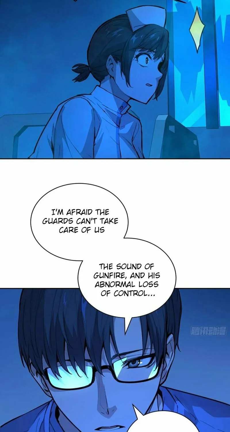 Read Mood Disorder chapter 12 image 49 on Lezhin