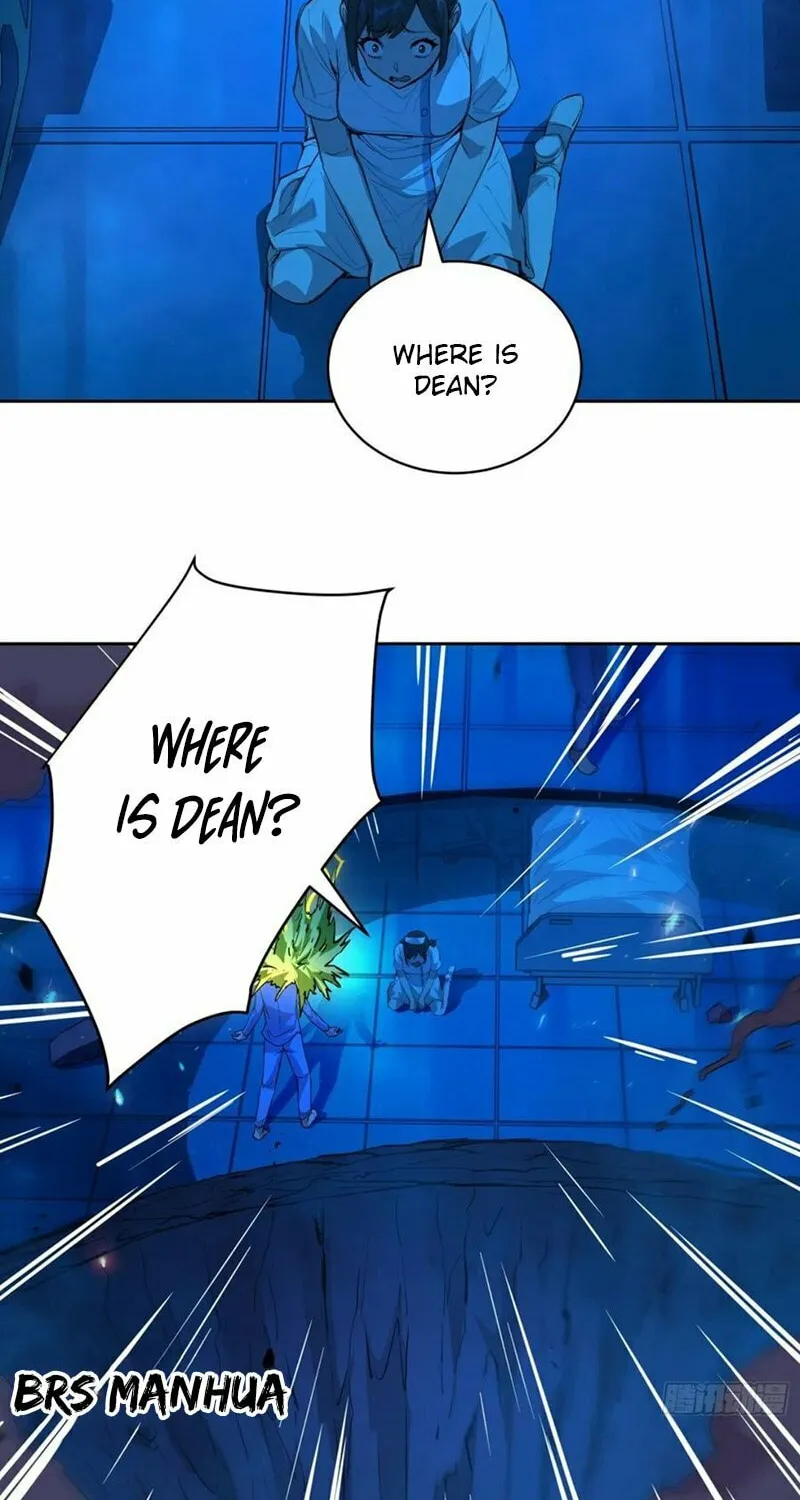 Read Mood Disorder chapter 12 image 51 on Lezhin
