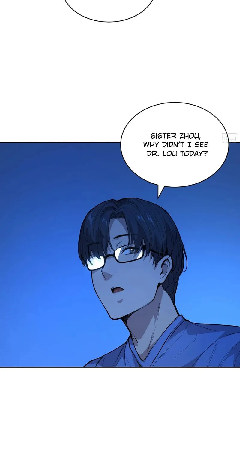 Read Mood Disorder chapter 12 image 6 on Lezhin