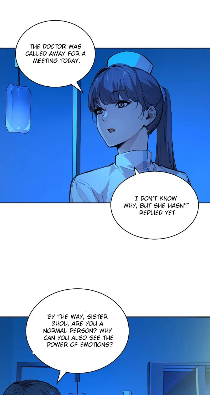 Read Mood Disorder chapter 12 image 7 on Lezhin