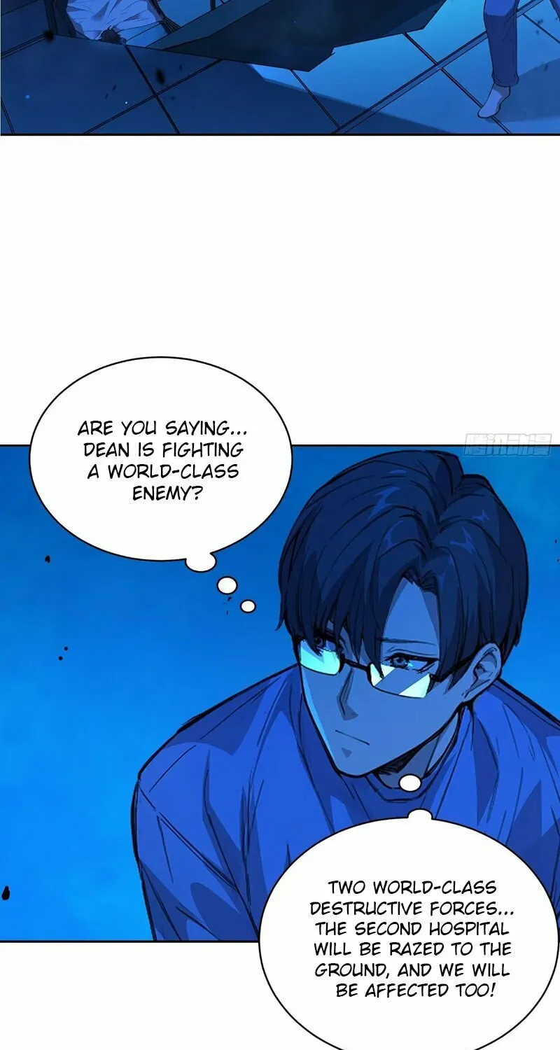 Read Mood Disorder chapter 13 image 10 on Lezhin