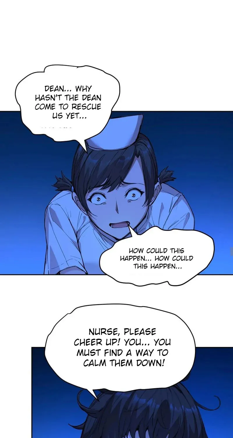 Read Mood Disorder chapter 13 image 13 on Lezhin