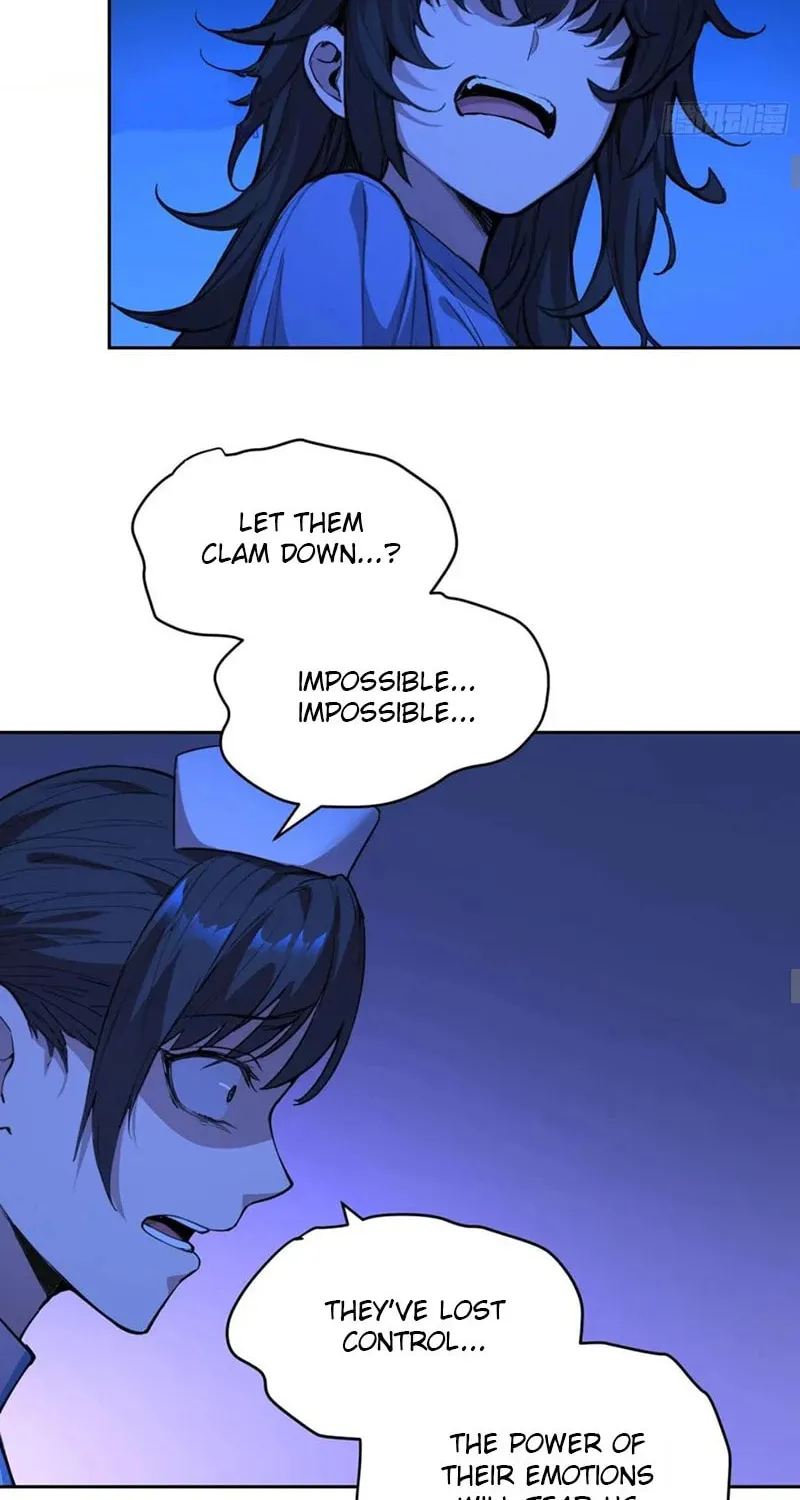 Read Mood Disorder chapter 13 image 14 on Lezhin