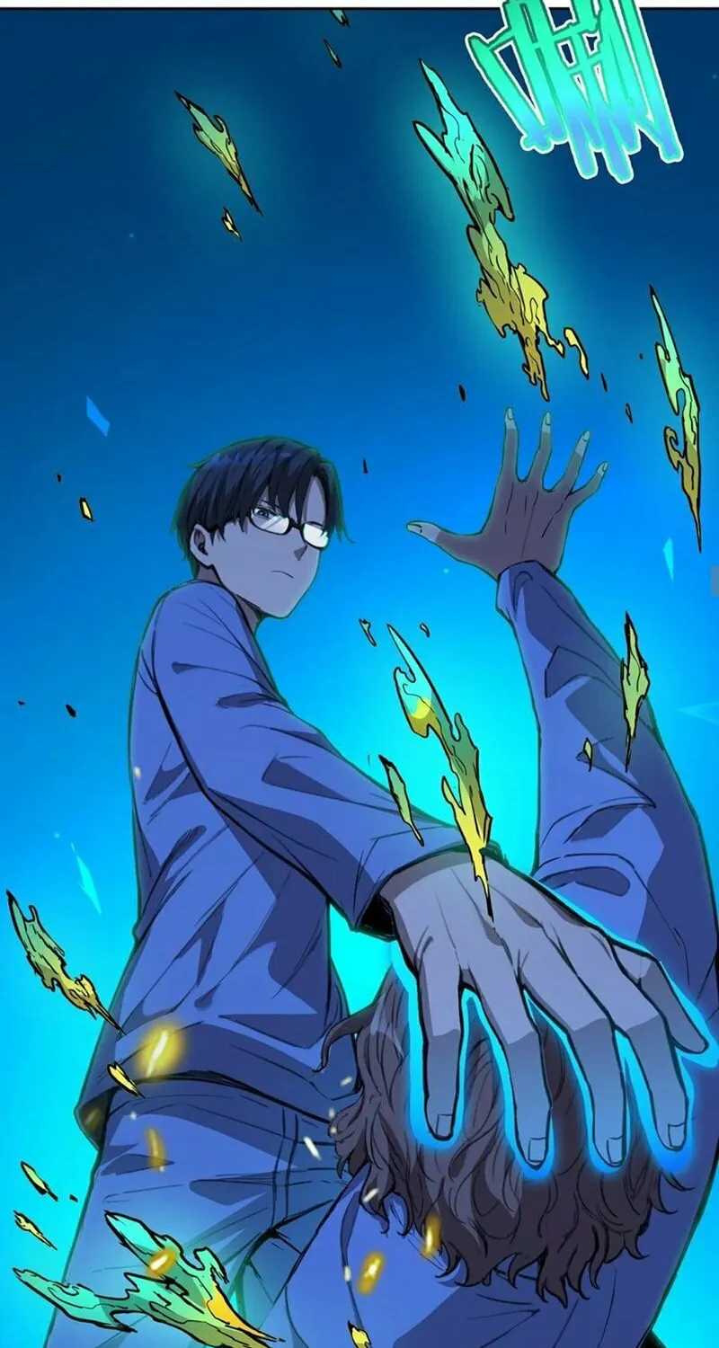Read Mood Disorder chapter 13 image 20 on Lezhin