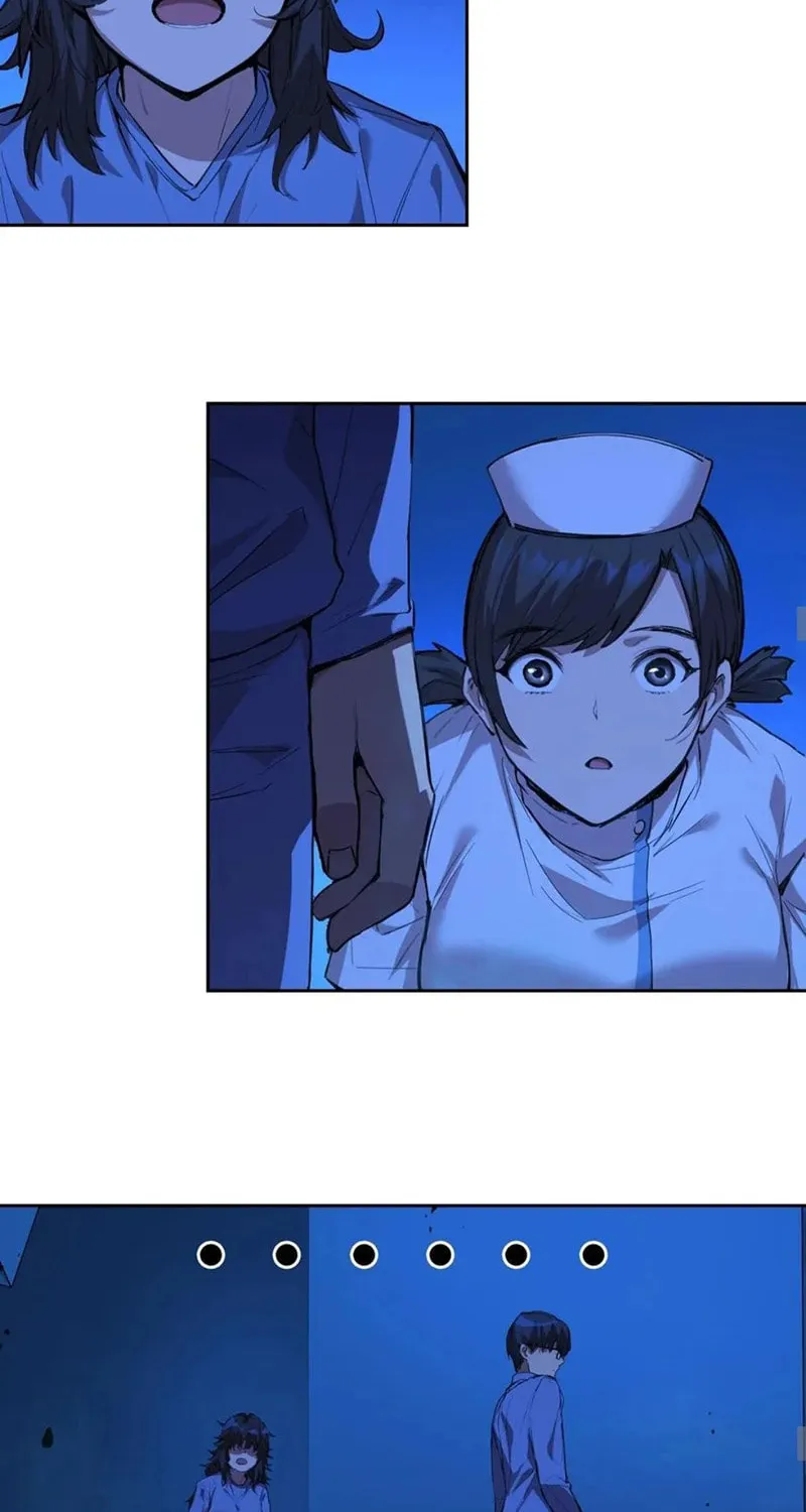 Read Mood Disorder chapter 13 image 23 on Lezhin