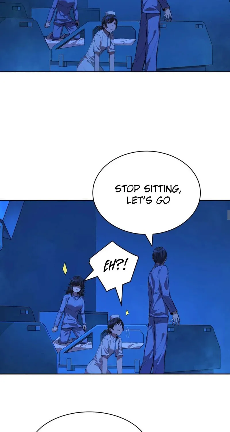 Read Mood Disorder chapter 13 image 24 on Lezhin
