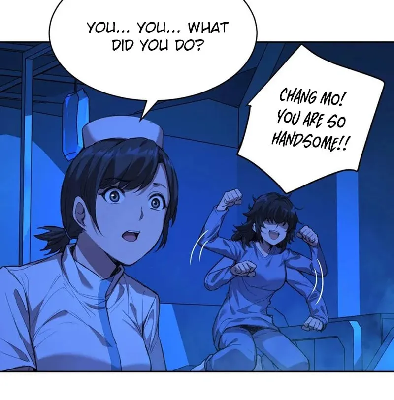Read Mood Disorder chapter 13 image 25 on Lezhin