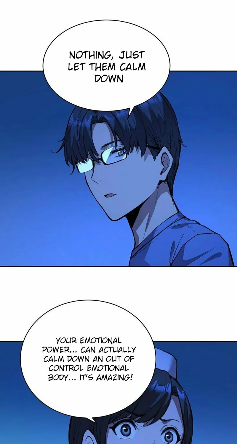 Read Mood Disorder chapter 13 image 26 on Lezhin