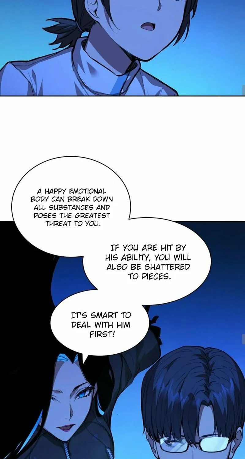 Read Mood Disorder chapter 13 image 27 on Lezhin