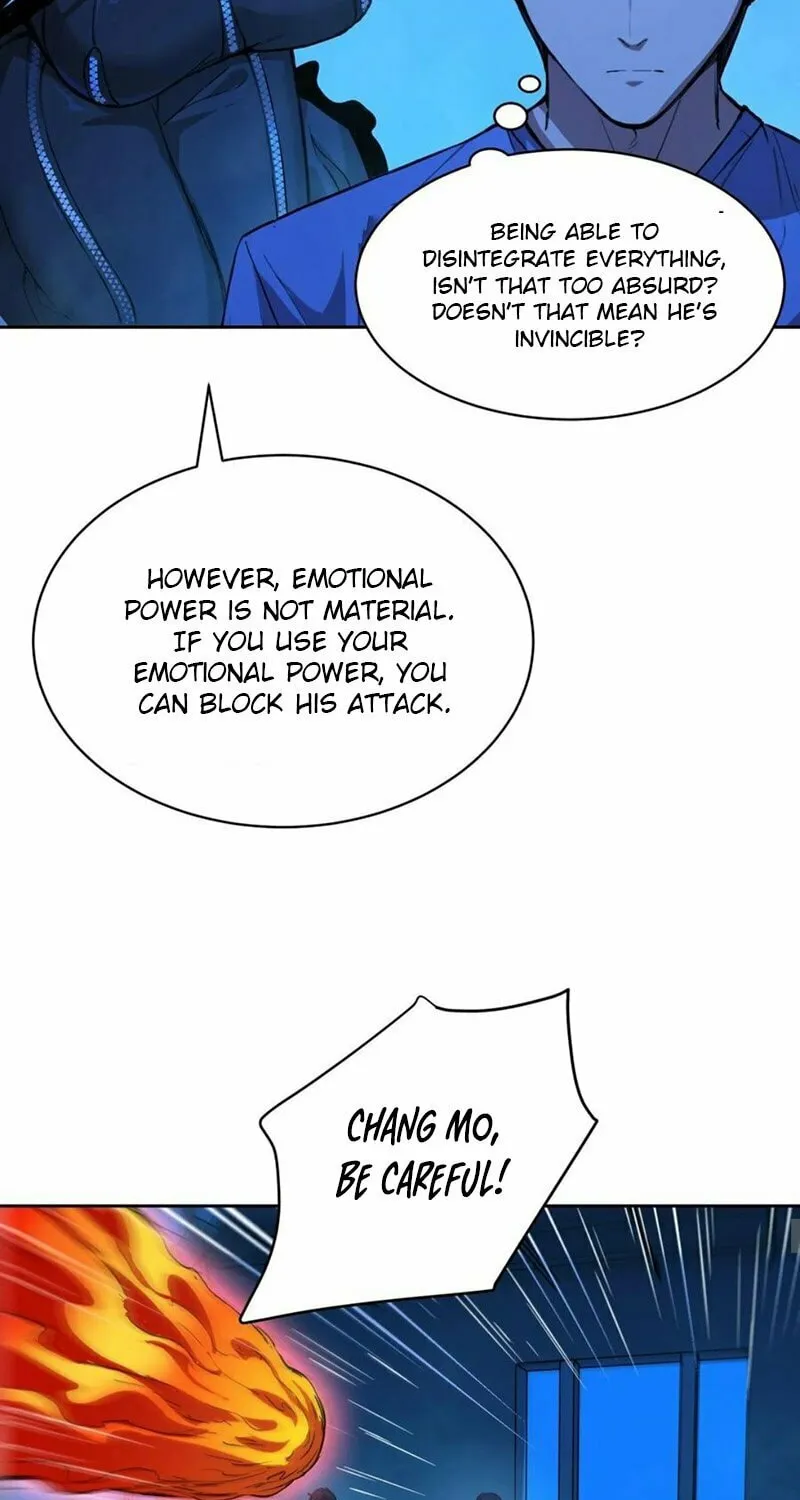 Read Mood Disorder chapter 13 image 28 on Lezhin