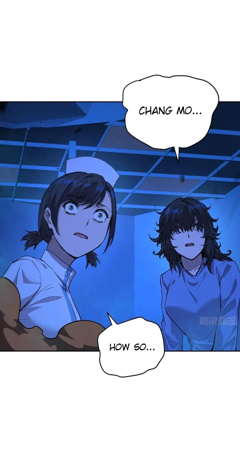 Read Mood Disorder chapter 13 image 31 on Lezhin