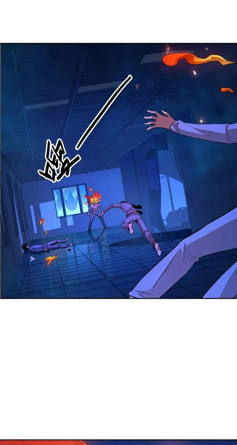 Read Mood Disorder chapter 13 image 35 on Lezhin
