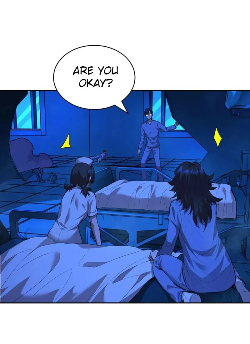 Read Mood Disorder chapter 13 image 43 on Lezhin