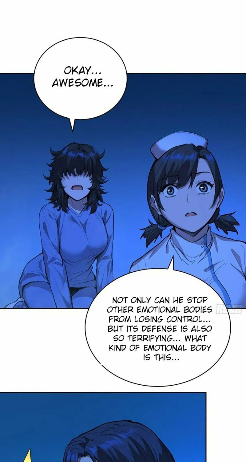 Read Mood Disorder chapter 13 image 44 on Lezhin