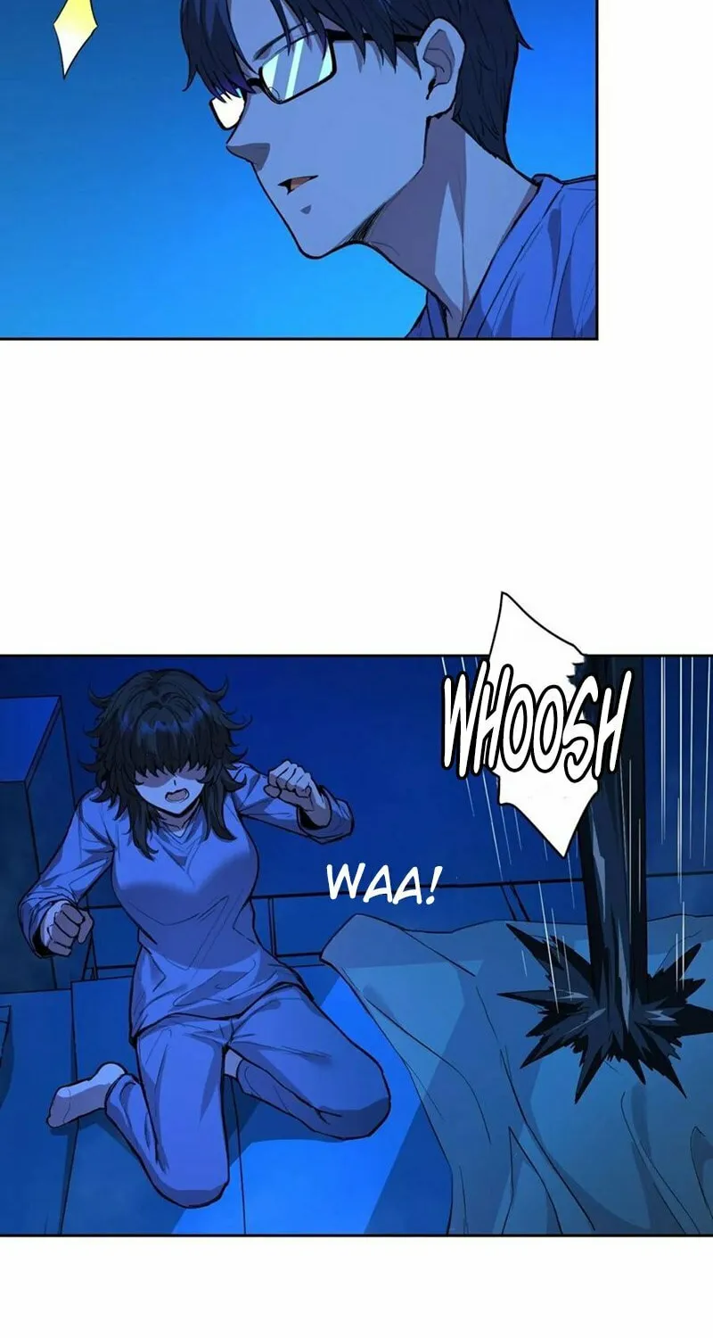 Read Mood Disorder chapter 13 image 45 on Lezhin