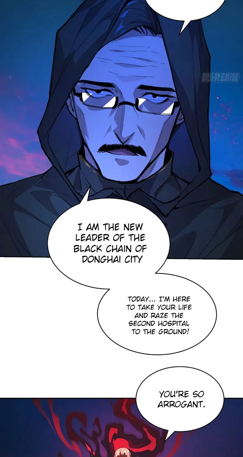Read Mood Disorder chapter 13 image 5 on Lezhin