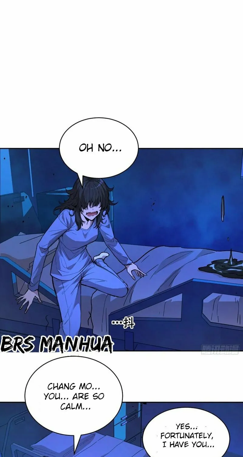 Read Mood Disorder chapter 13 image 50 on Lezhin