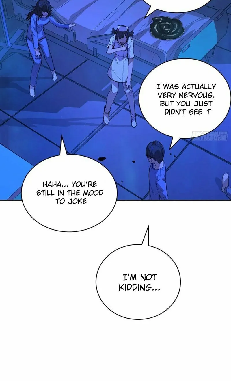 Read Mood Disorder chapter 13 image 51 on Lezhin