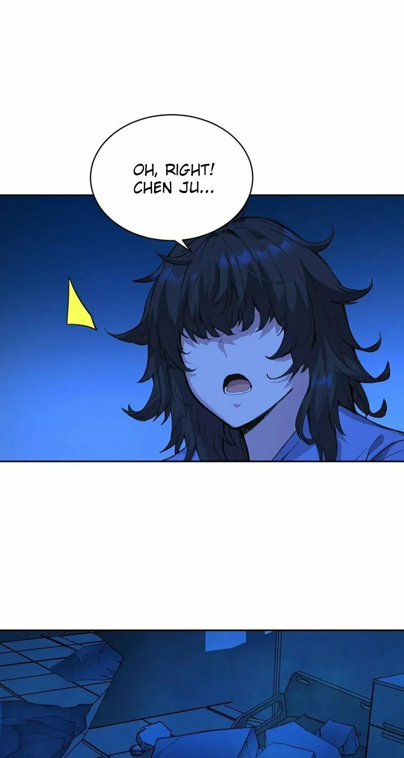 Read Mood Disorder chapter 13 image 52 on Lezhin