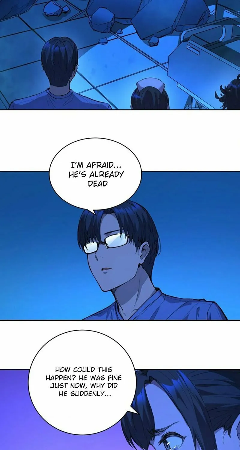 Read Mood Disorder chapter 13 image 53 on Lezhin