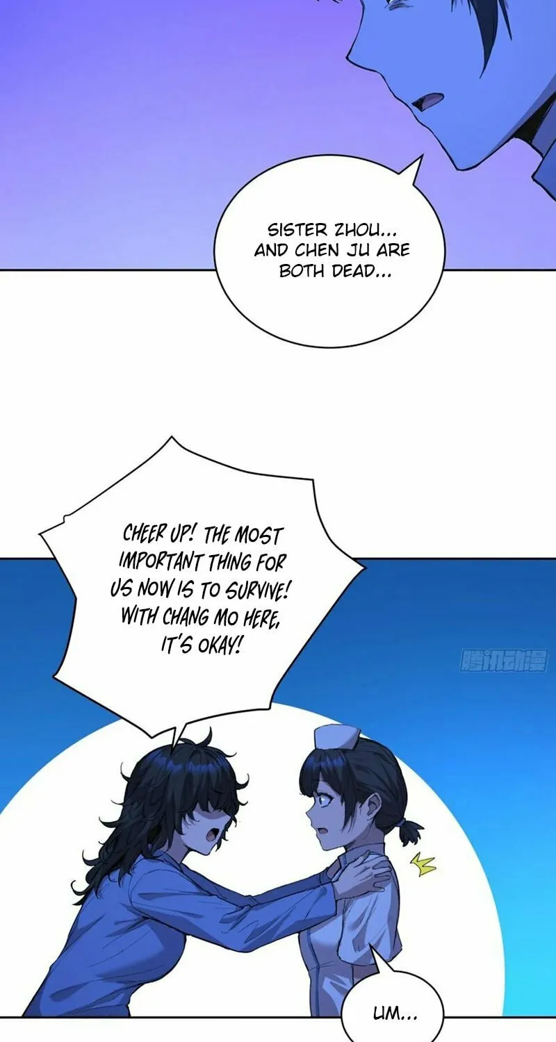 Read Mood Disorder chapter 13 image 54 on Lezhin