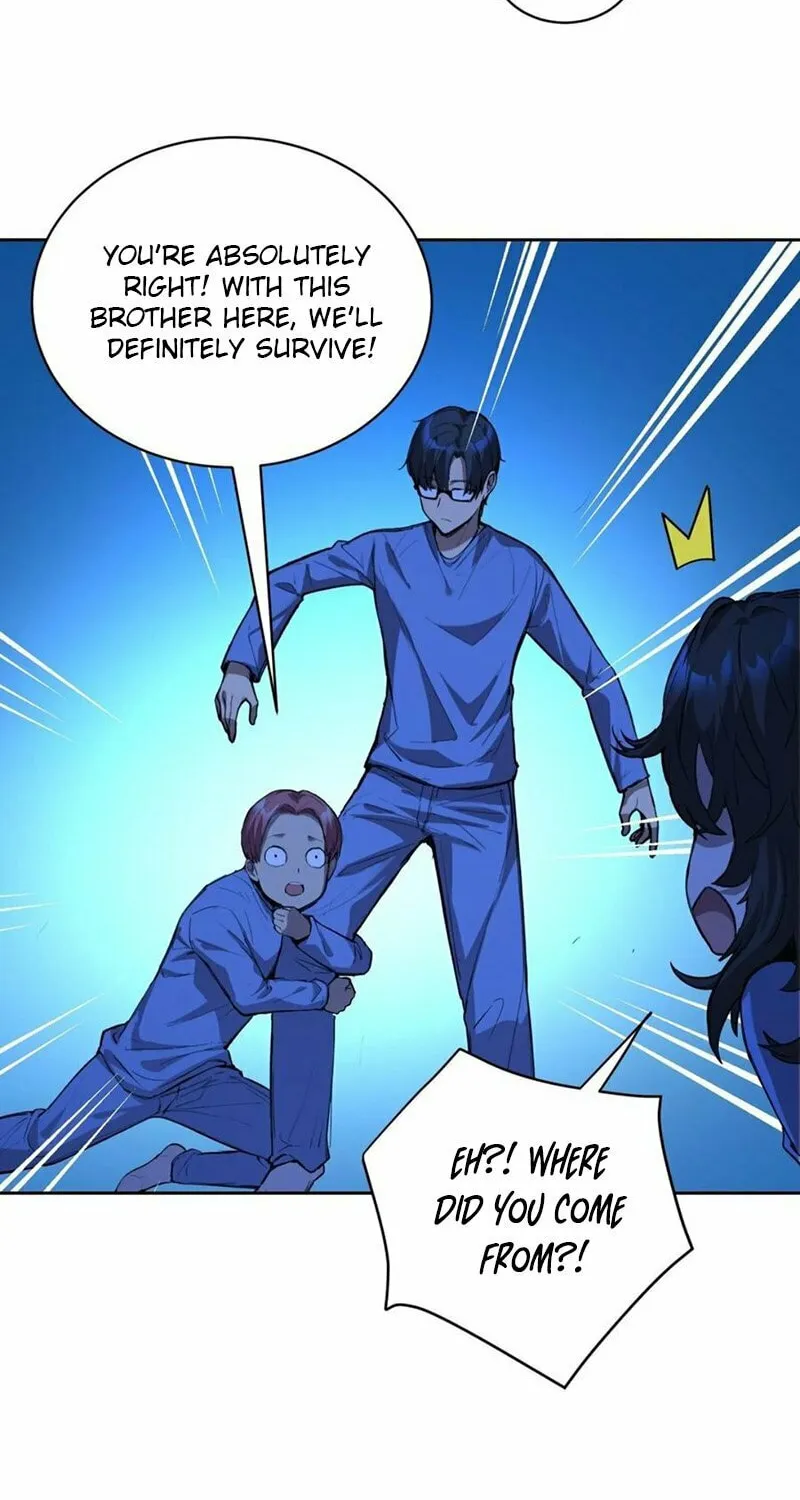 Read Mood Disorder chapter 13 image 55 on Lezhin