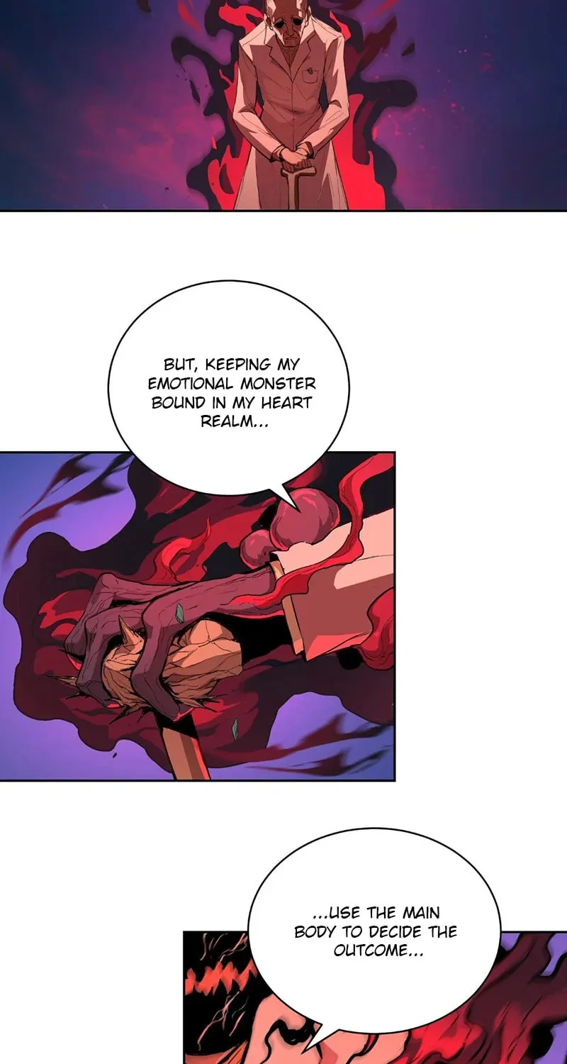 Read Mood Disorder chapter 13 image 6 on Lezhin
