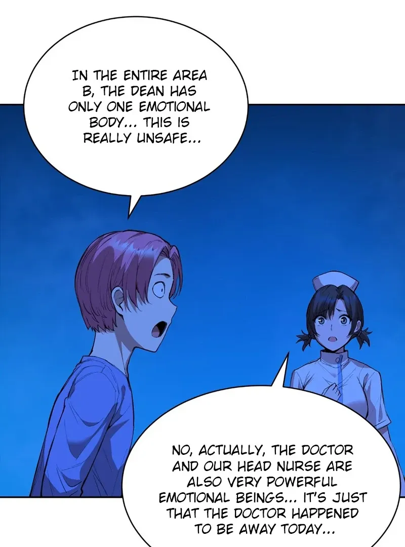 Read Mood Disorder chapter 14 image 12 on Lezhin