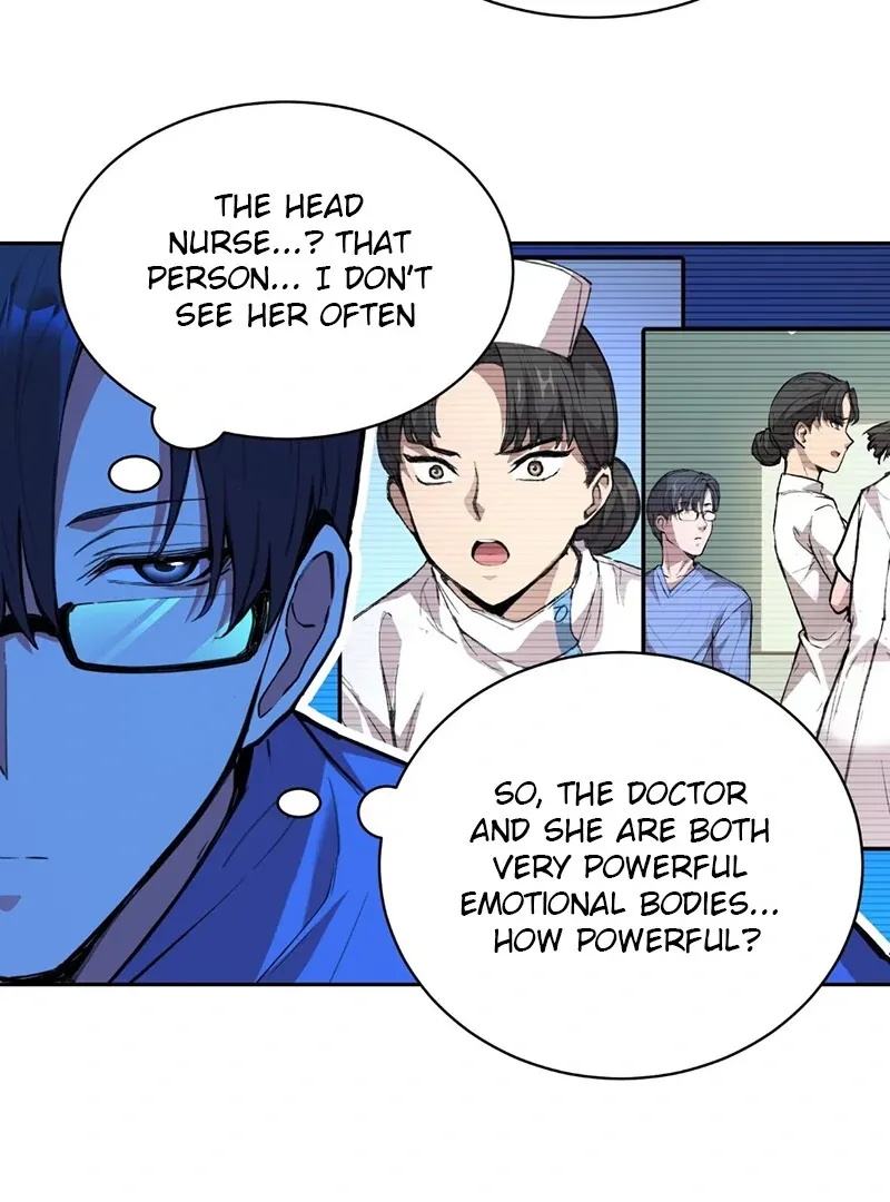 Read Mood Disorder chapter 14 image 14 on Lezhin