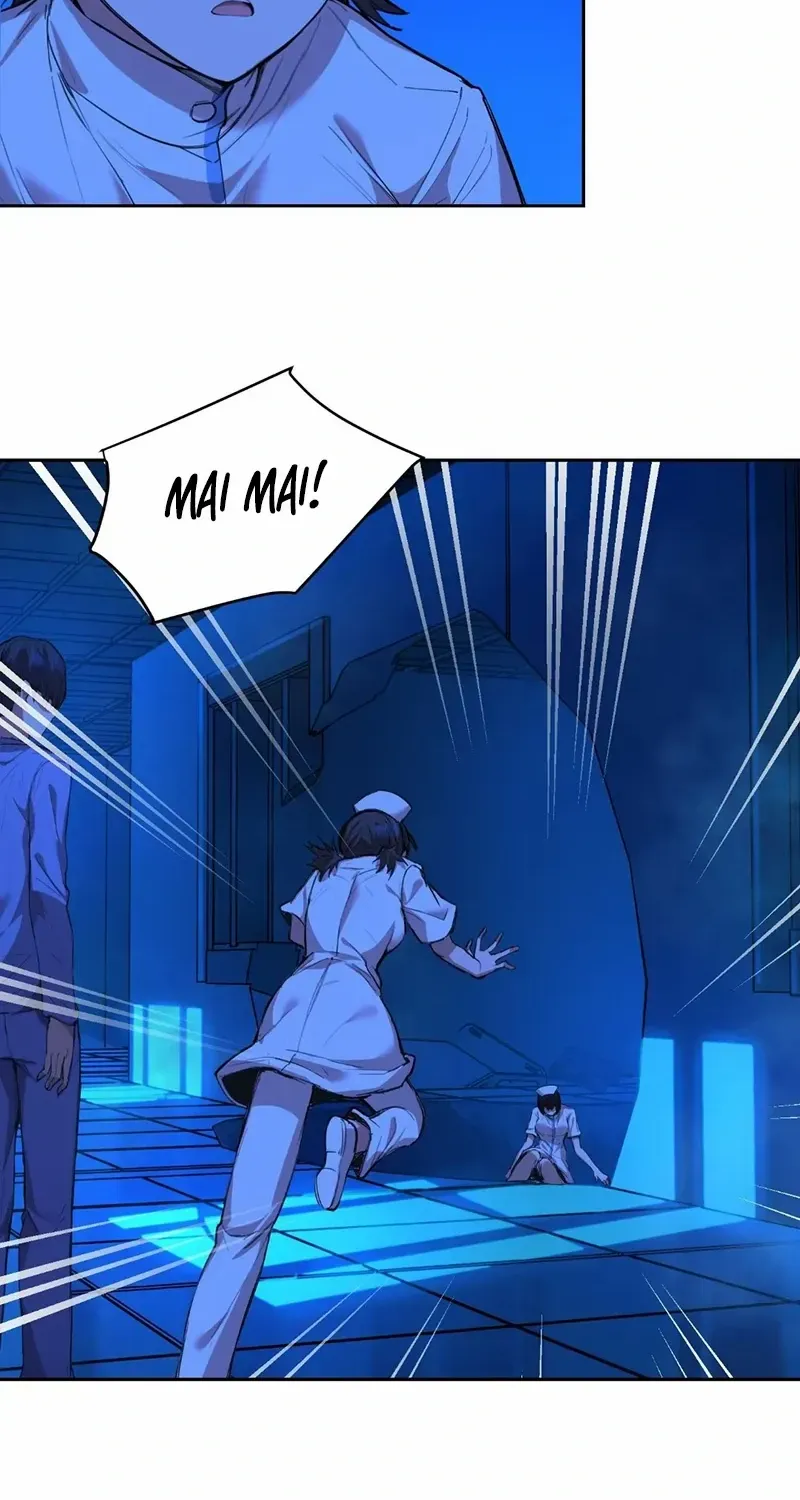 Read Mood Disorder chapter 14 image 19 on Lezhin