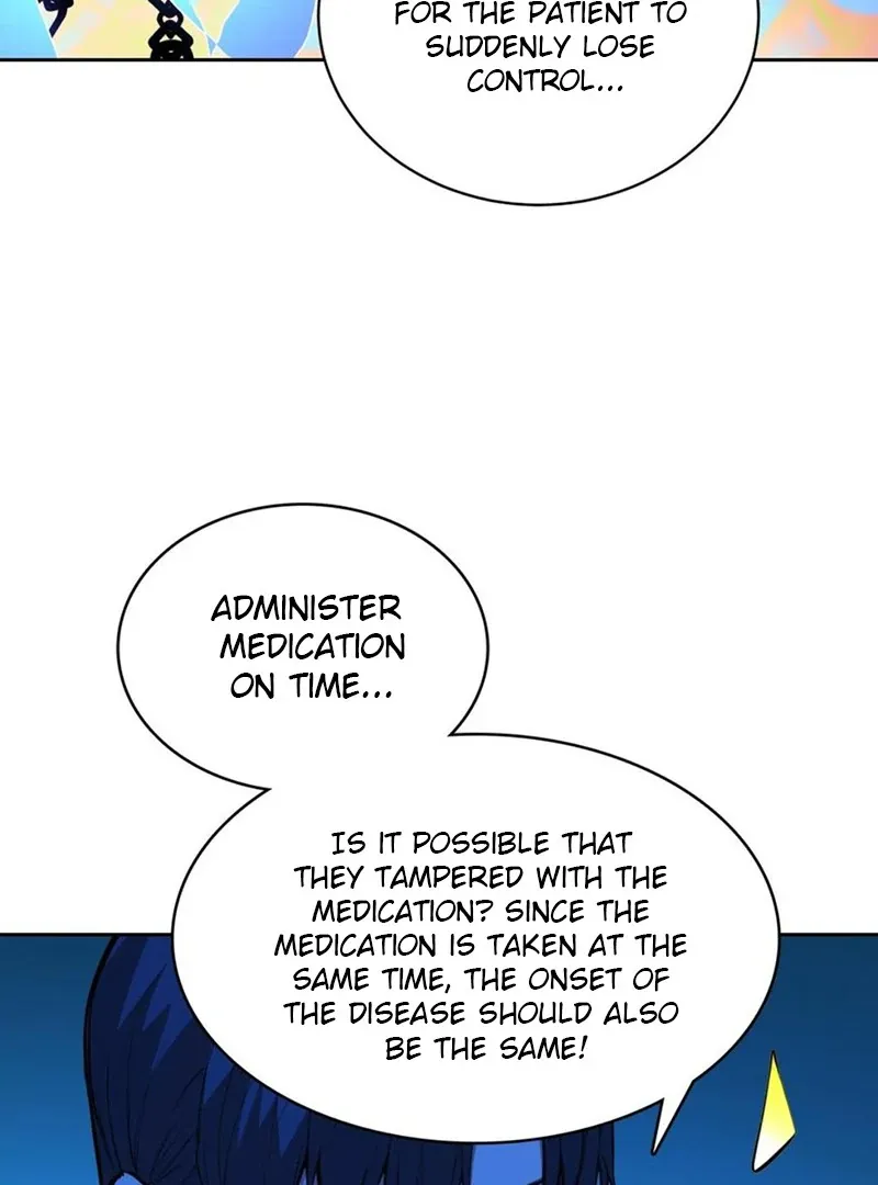 Read Mood Disorder chapter 14 image 28 on Lezhin