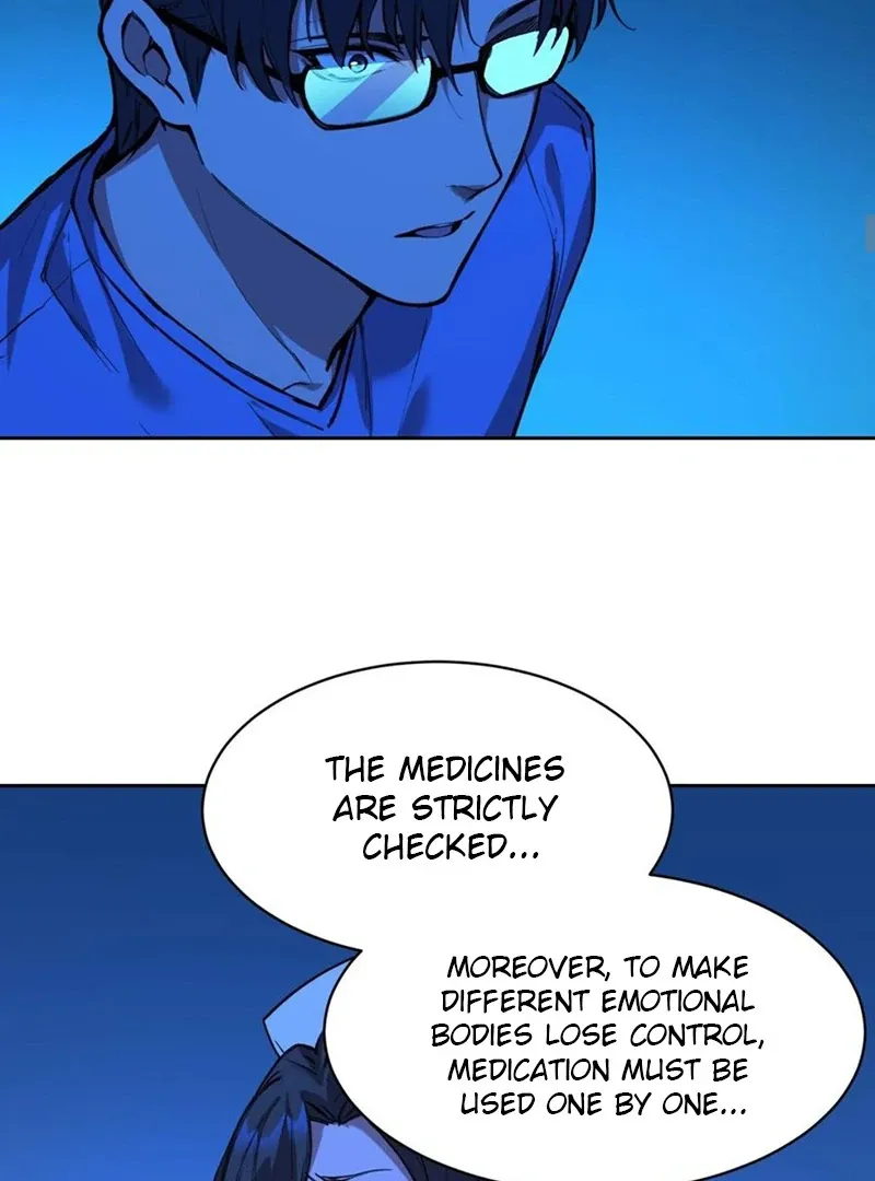 Read Mood Disorder chapter 14 image 29 on Lezhin