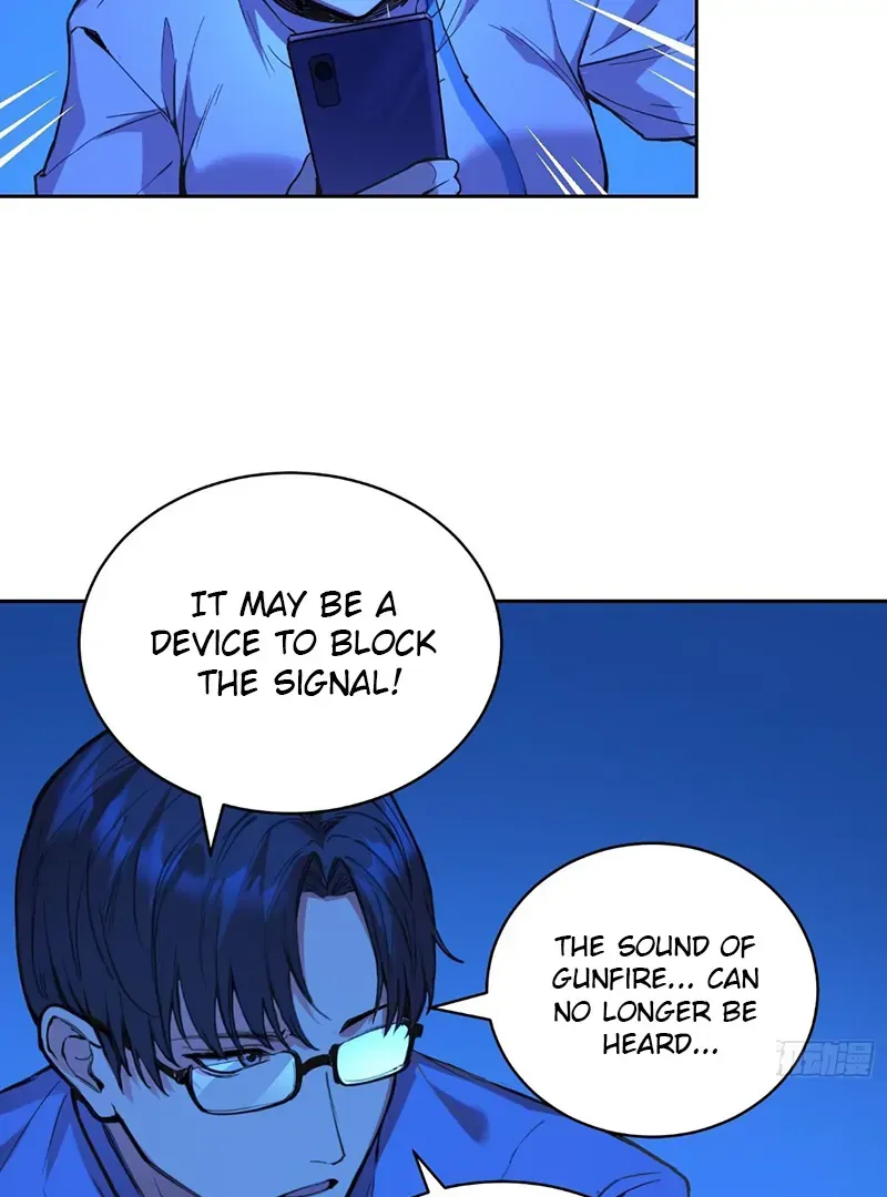 Read Mood Disorder chapter 14 image 3 on Lezhin