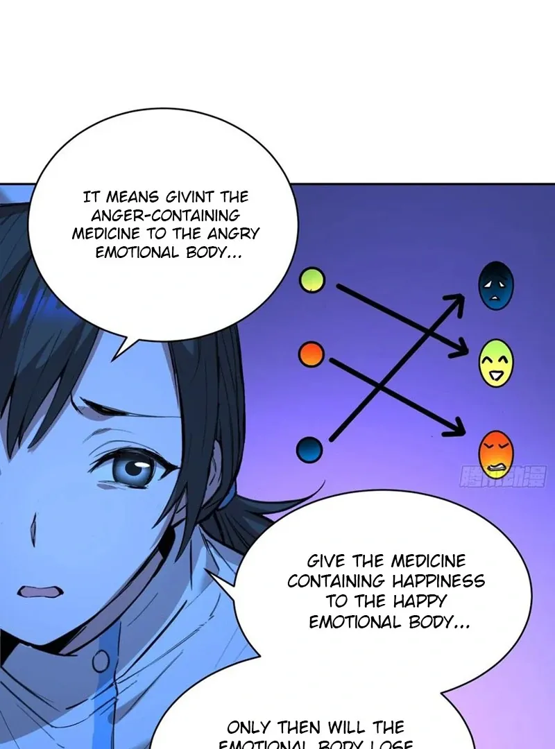 Read Mood Disorder chapter 14 image 32 on Lezhin