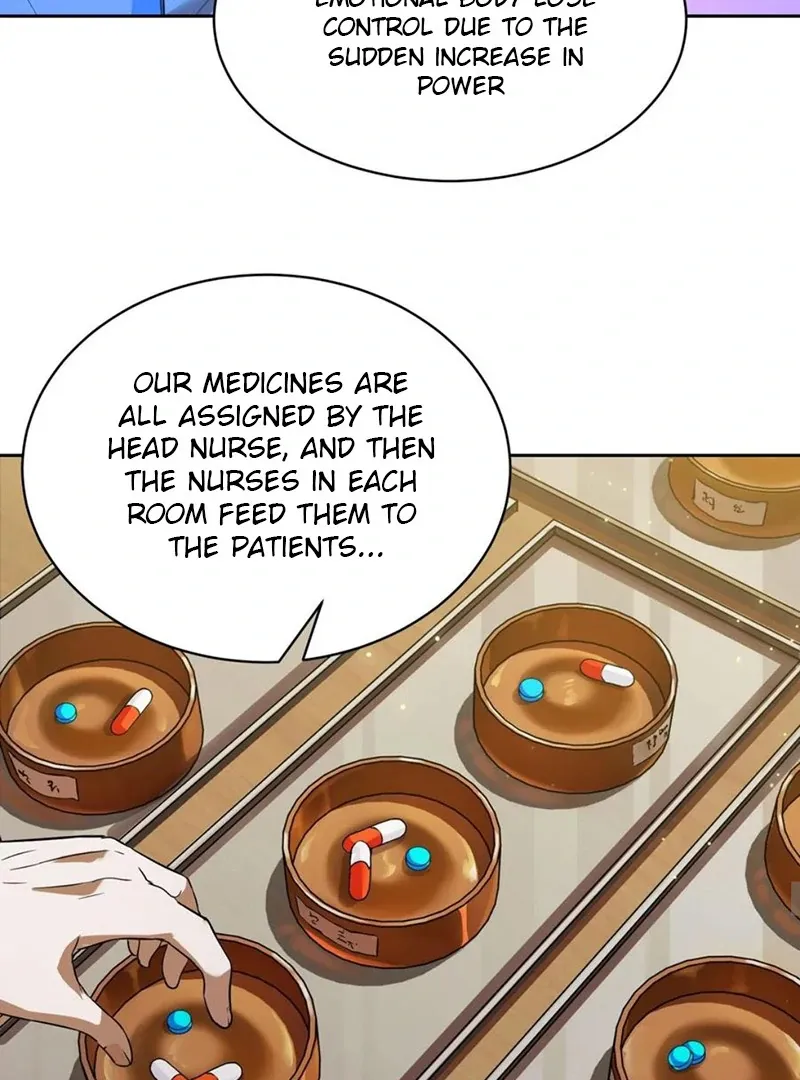 Read Mood Disorder chapter 14 image 33 on Lezhin