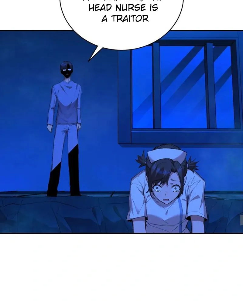 Read Mood Disorder chapter 14 image 37 on Lezhin