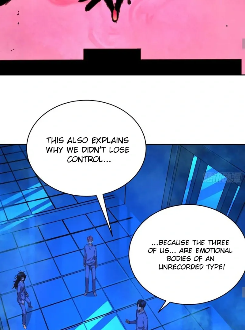 Read Mood Disorder chapter 14 image 39 on Lezhin