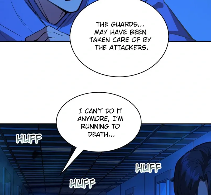 Read Mood Disorder chapter 14 image 4 on Lezhin