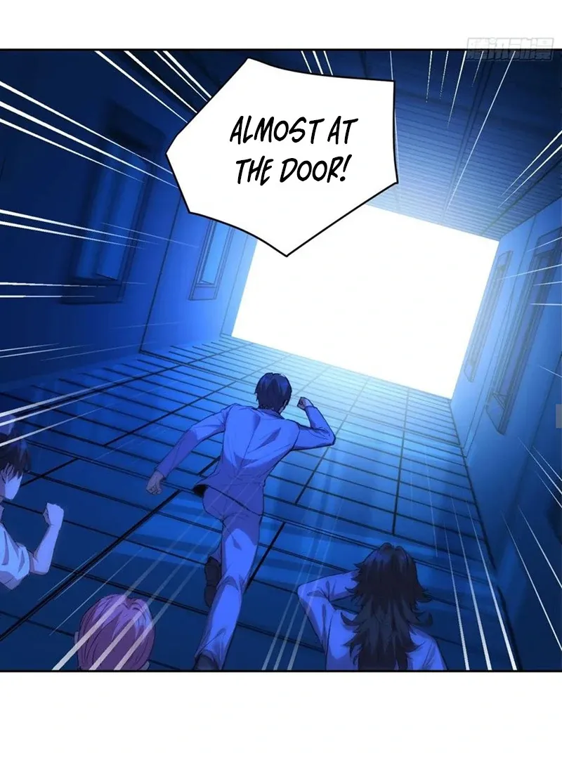 Read Mood Disorder chapter 14 image 43 on Lezhin