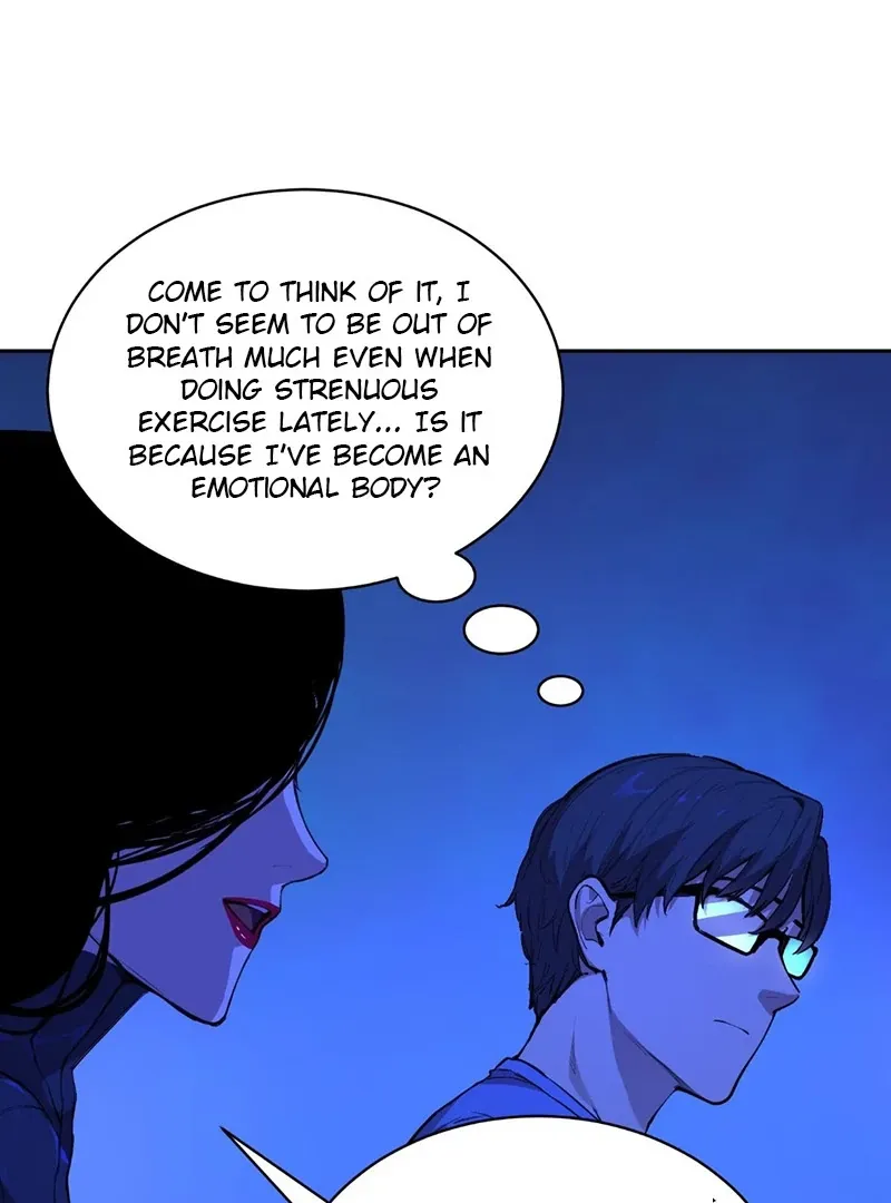 Read Mood Disorder chapter 14 image 6 on Lezhin