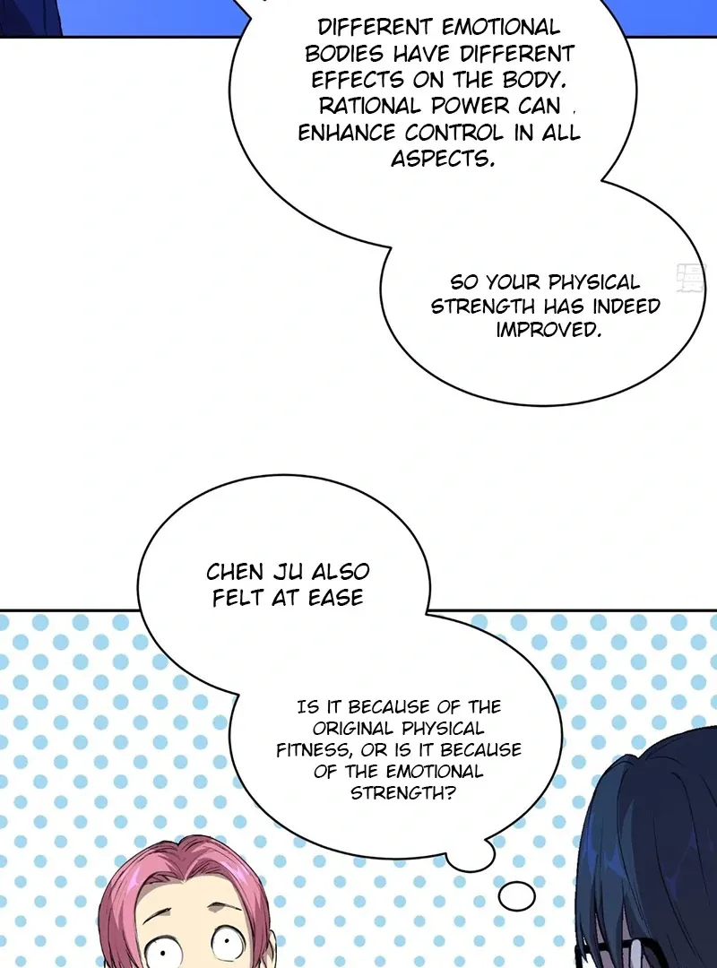 Read Mood Disorder chapter 14 image 7 on Lezhin