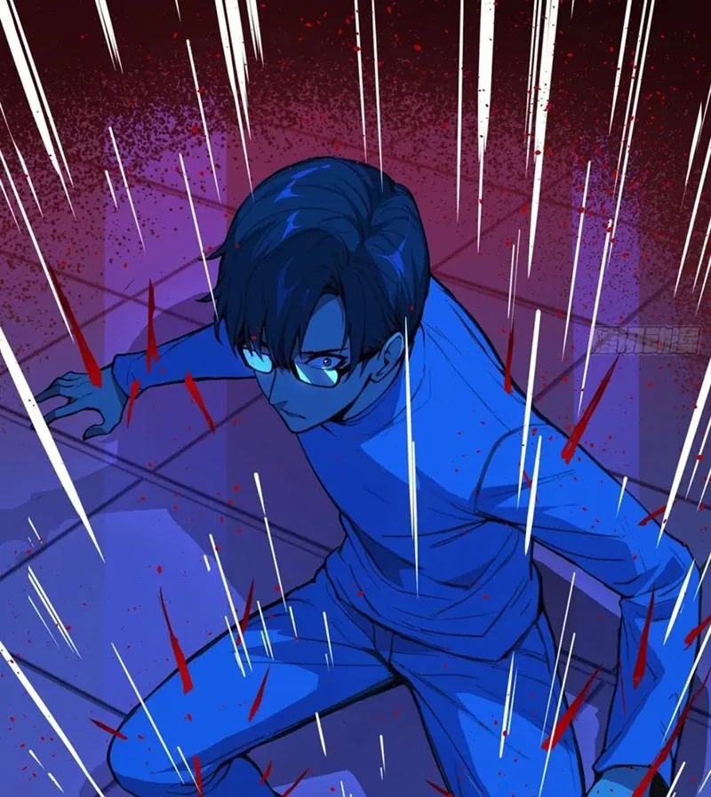 Read Mood Disorder chapter 14 image 74 on Lezhin